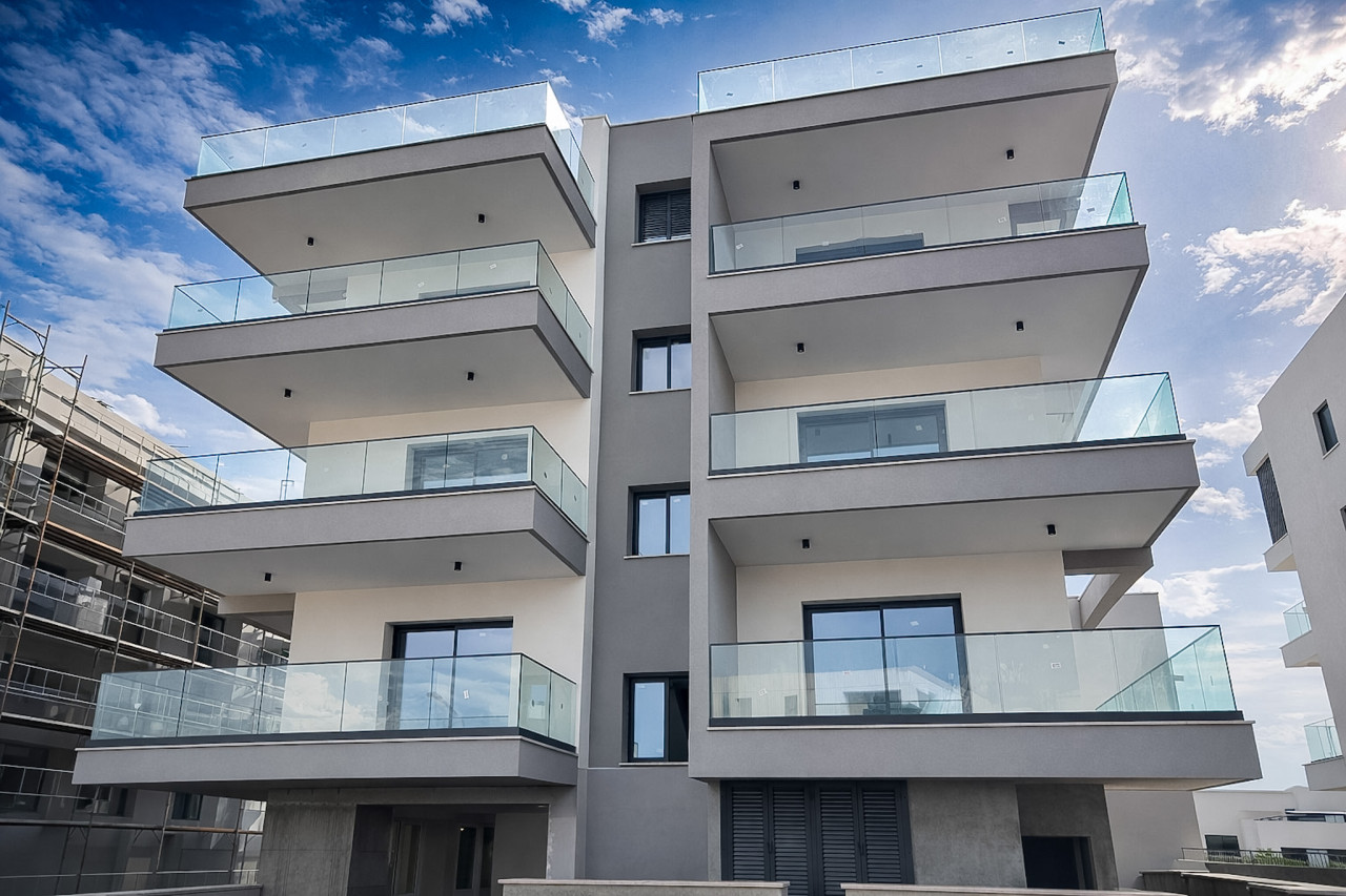 Property for Sale: Apartment (Flat) in Agios Athanasios, Limassol  | Key Realtor Cyprus