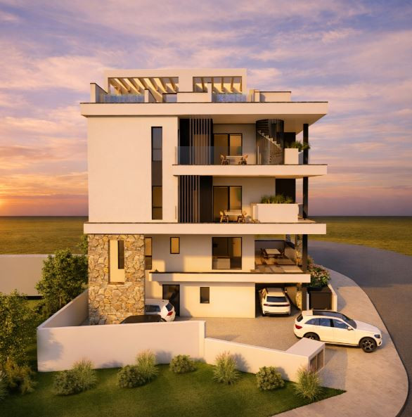 Property for Sale: Apartment (Flat) in Agia Napa, Famagusta  | Key Realtor Cyprus