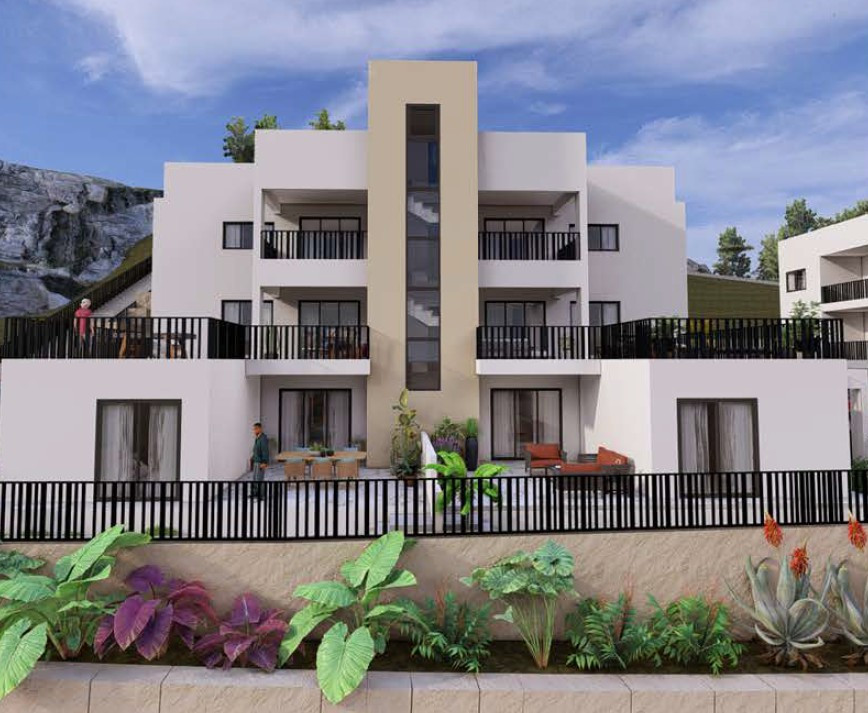 Property for Sale: Apartment (Flat) in Palodia, Limassol  | Key Realtor Cyprus