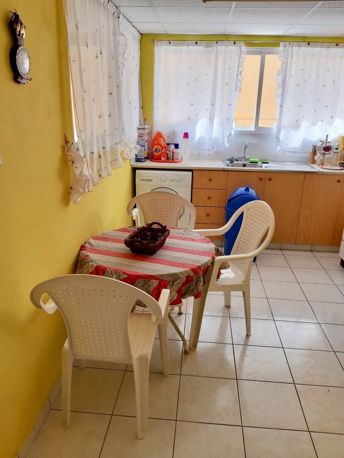 Property for Rent: Apartment (Studio) in Makedonitissa, Nicosia for Rent | Key Realtor Cyprus