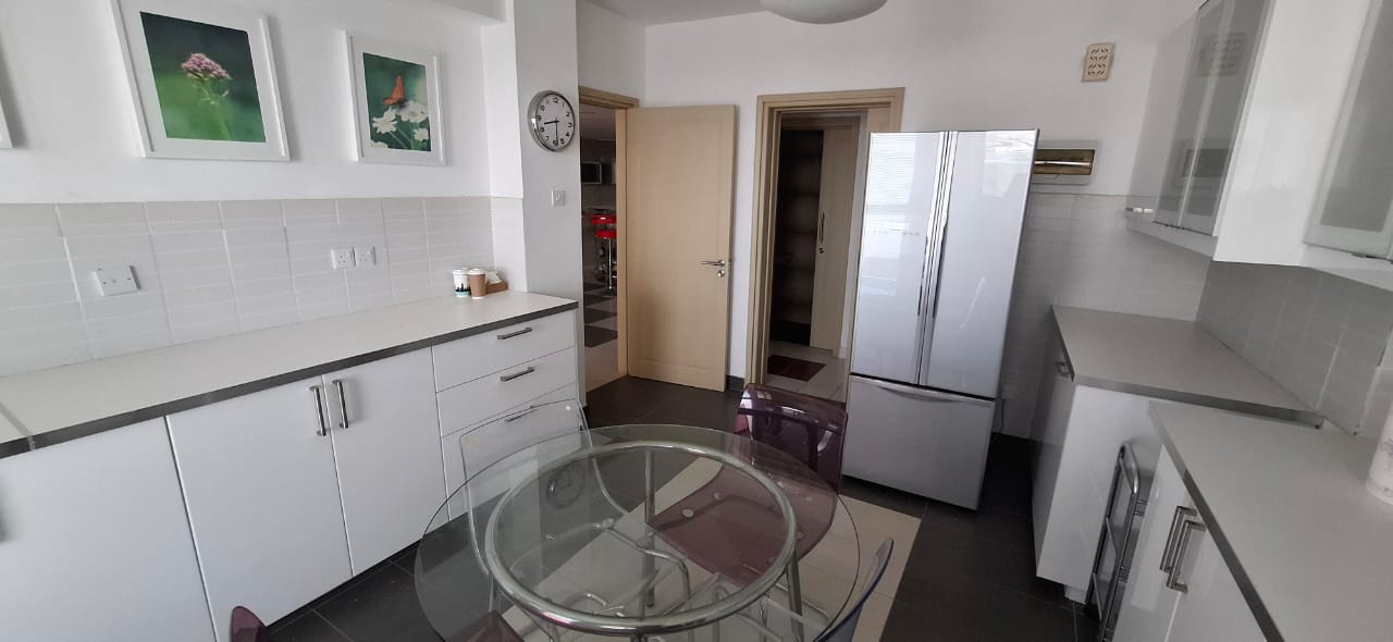 Property for Rent: Apartment (Flat) in Strovolos, Nicosia for Rent | Key Realtor Cyprus