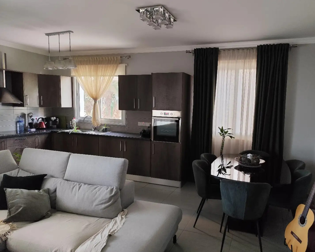 Property for Rent: Apartment (Flat) in Latsia, Nicosia for Rent | Key Realtor Cyprus