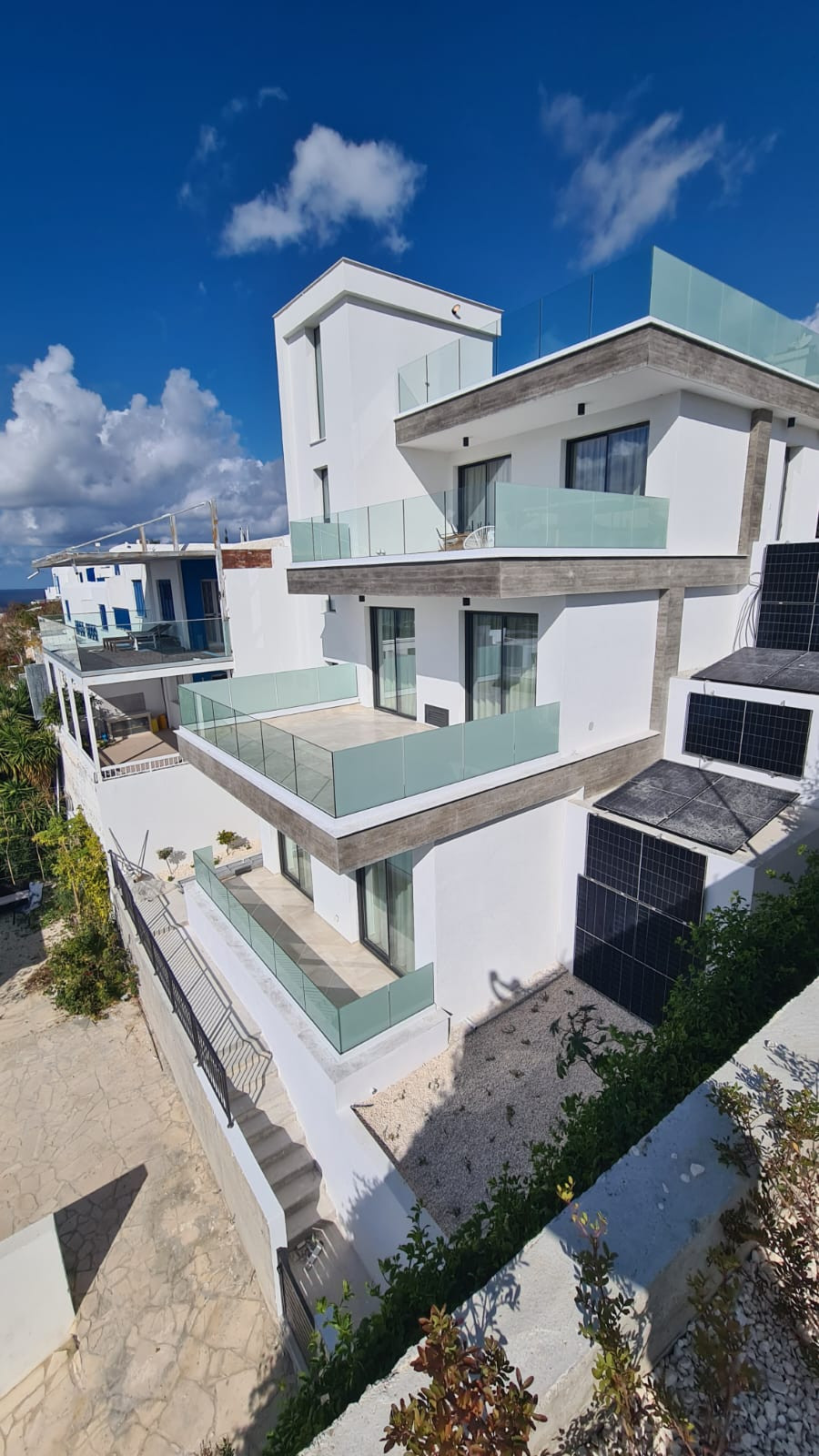 Property for Rent: House (Detached) in Chlorakas, Paphos for Rent | Key Realtor Cyprus