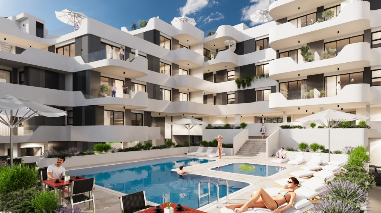 Property for Sale: Apartment (Flat) in Agios Athanasios, Limassol  | Key Realtor Cyprus