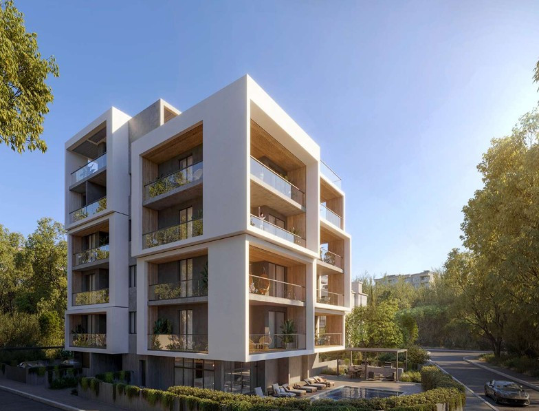 Property for Sale: Apartment (Flat) in Potamos Germasoyias, Limassol  | Key Realtor Cyprus