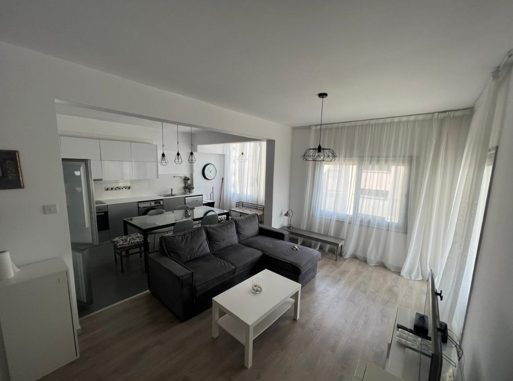 Property for Rent: Apartment (Flat) in Neapoli, Limassol for Rent | Key Realtor Cyprus