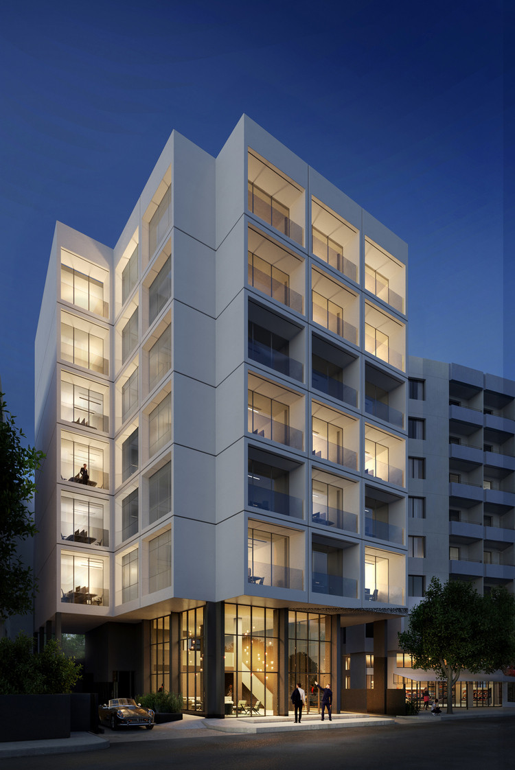 Property for Sale: Commercial (Office) in Molos Area, Limassol  | Key Realtor Cyprus