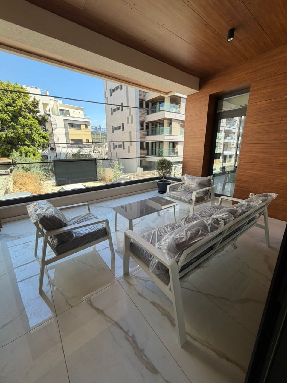 Property for Rent: Apartment (Flat) in Neapoli, Limassol for Rent | Key Realtor Cyprus