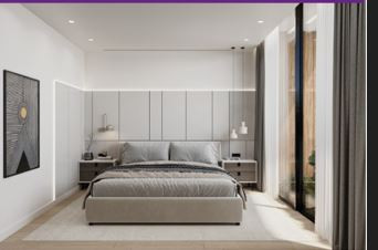 Property for Sale: Apartment (Flat) in Germasoyia, Limassol  | Key Realtor Cyprus