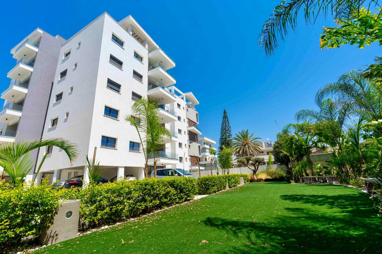 Property for Rent: Apartment (Flat) in Katholiki, Limassol for Rent | Key Realtor Cyprus