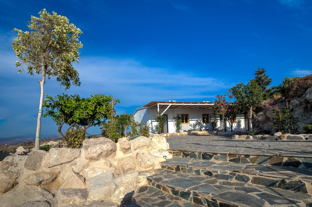 Property for Sale: House (Detached) in Anarita, Paphos  | Key Realtor Cyprus