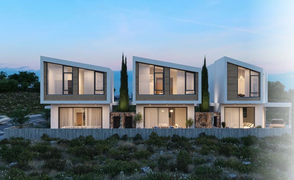 Property for Sale: House (Detached) in Anarita, Paphos  | Key Realtor Cyprus