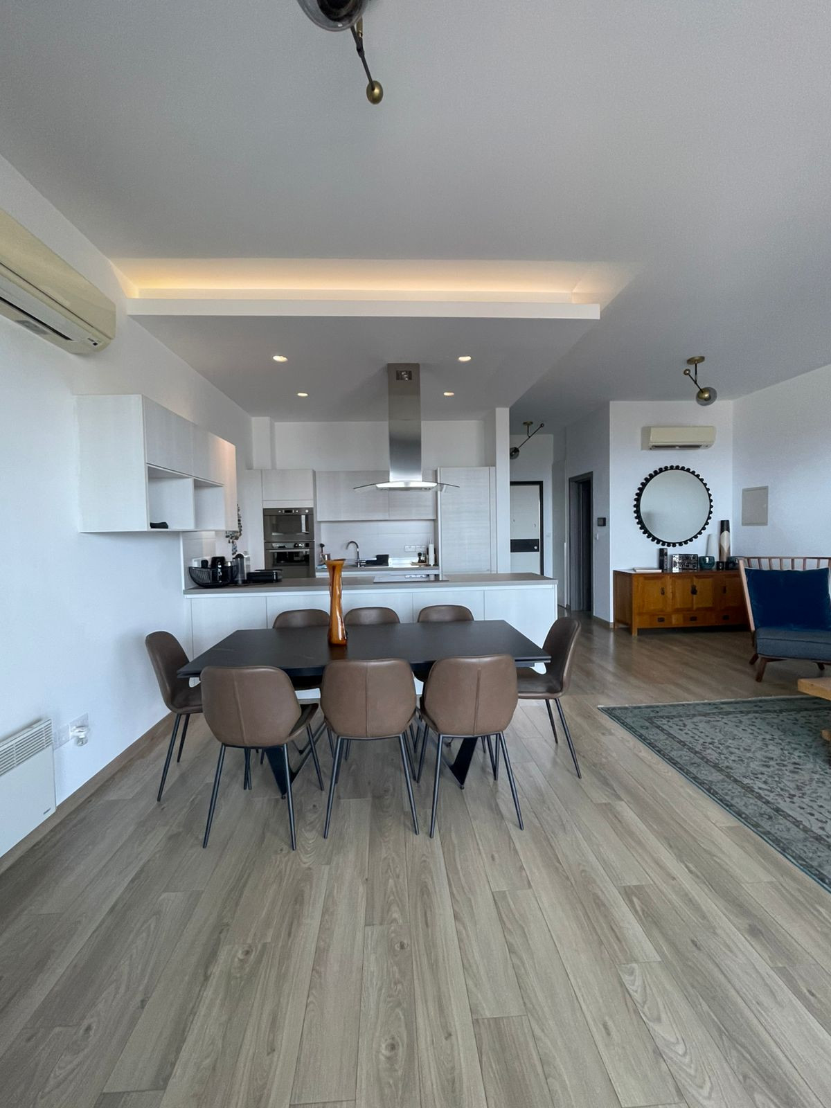 Property for Rent: Apartment (Flat) in Neapoli, Limassol for Rent | Key Realtor Cyprus