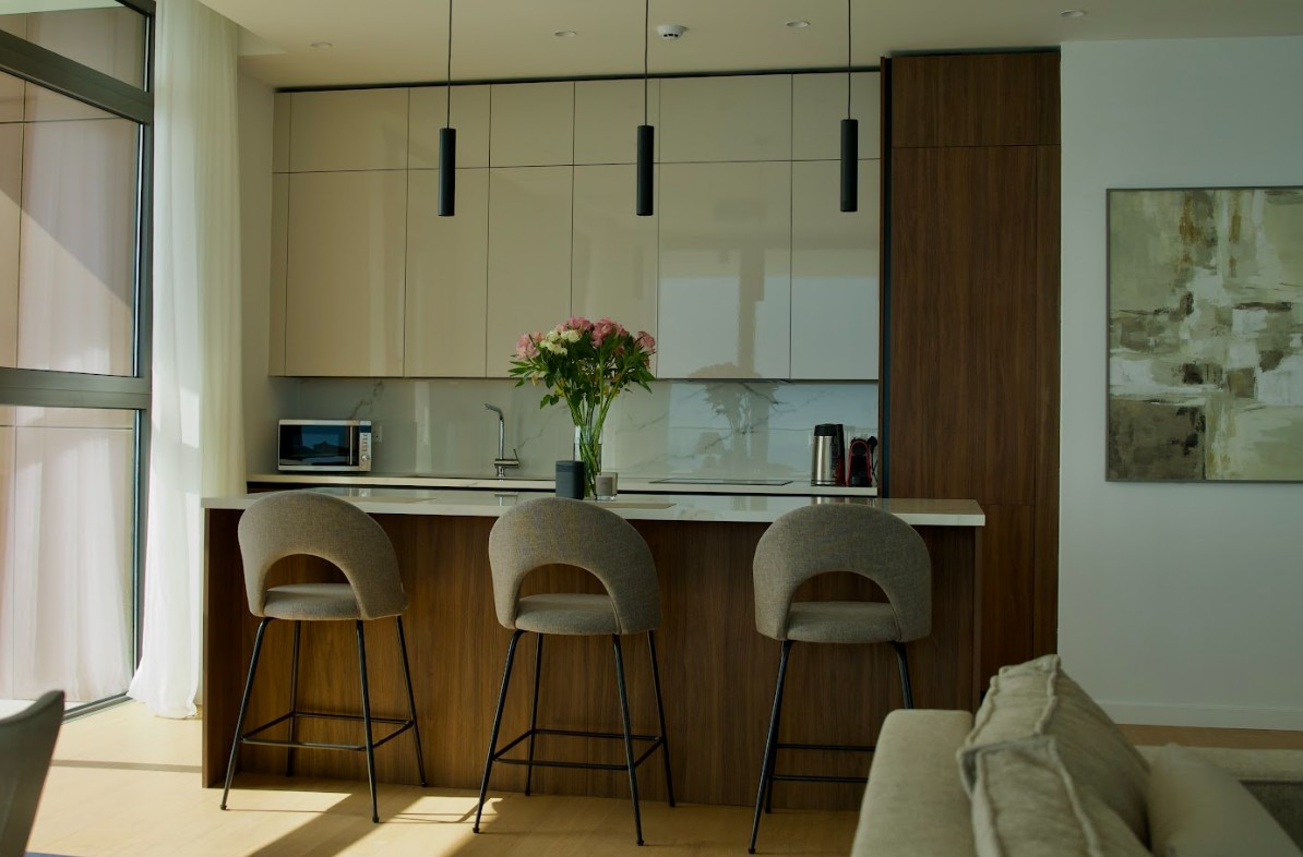 Property for Sale: Apartment (Flat) in Posidonia Area, Limassol  | Key Realtor Cyprus
