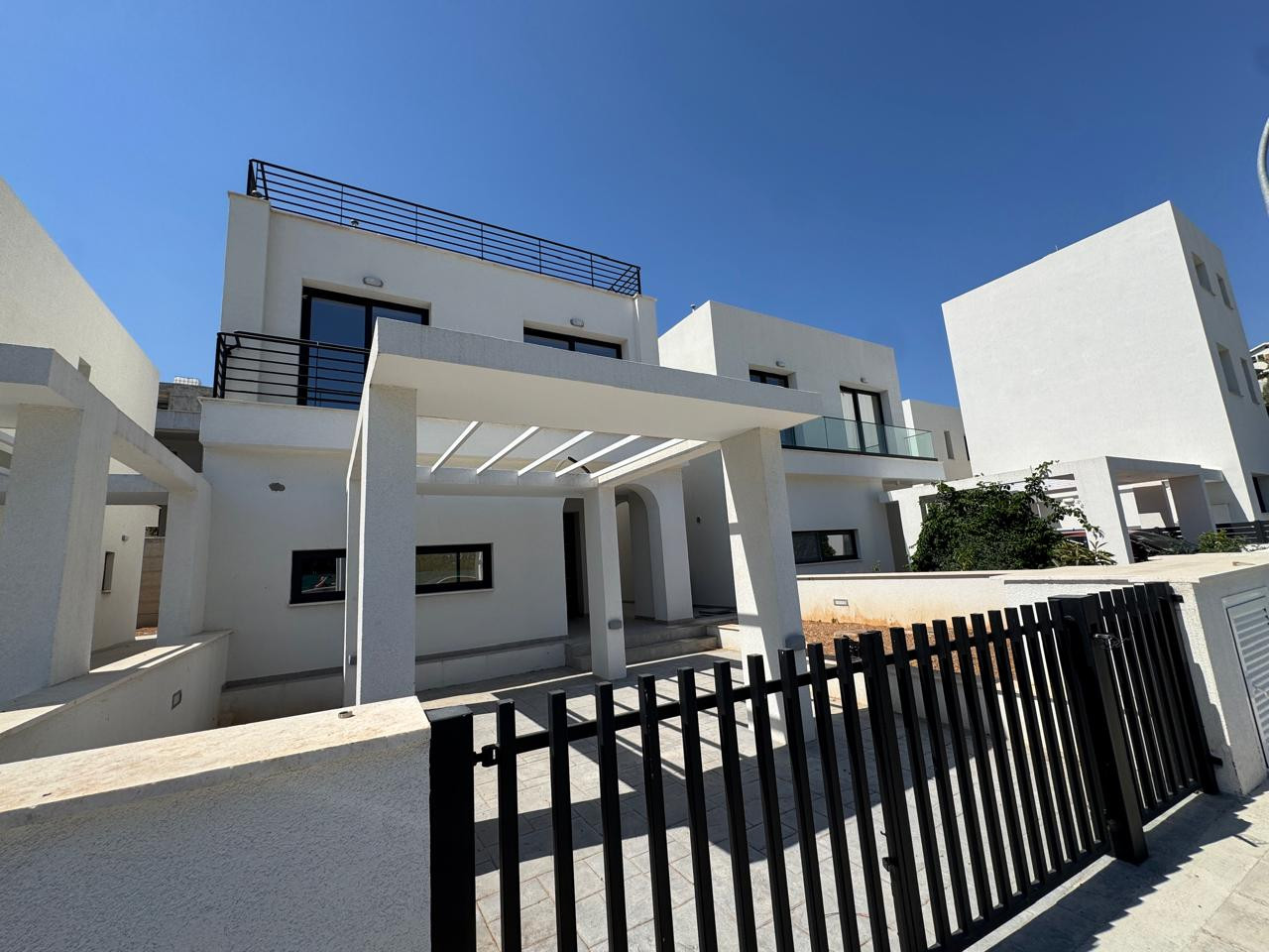 Property for Sale: House (Detached) in Agios Athanasios, Limassol  | Key Realtor Cyprus