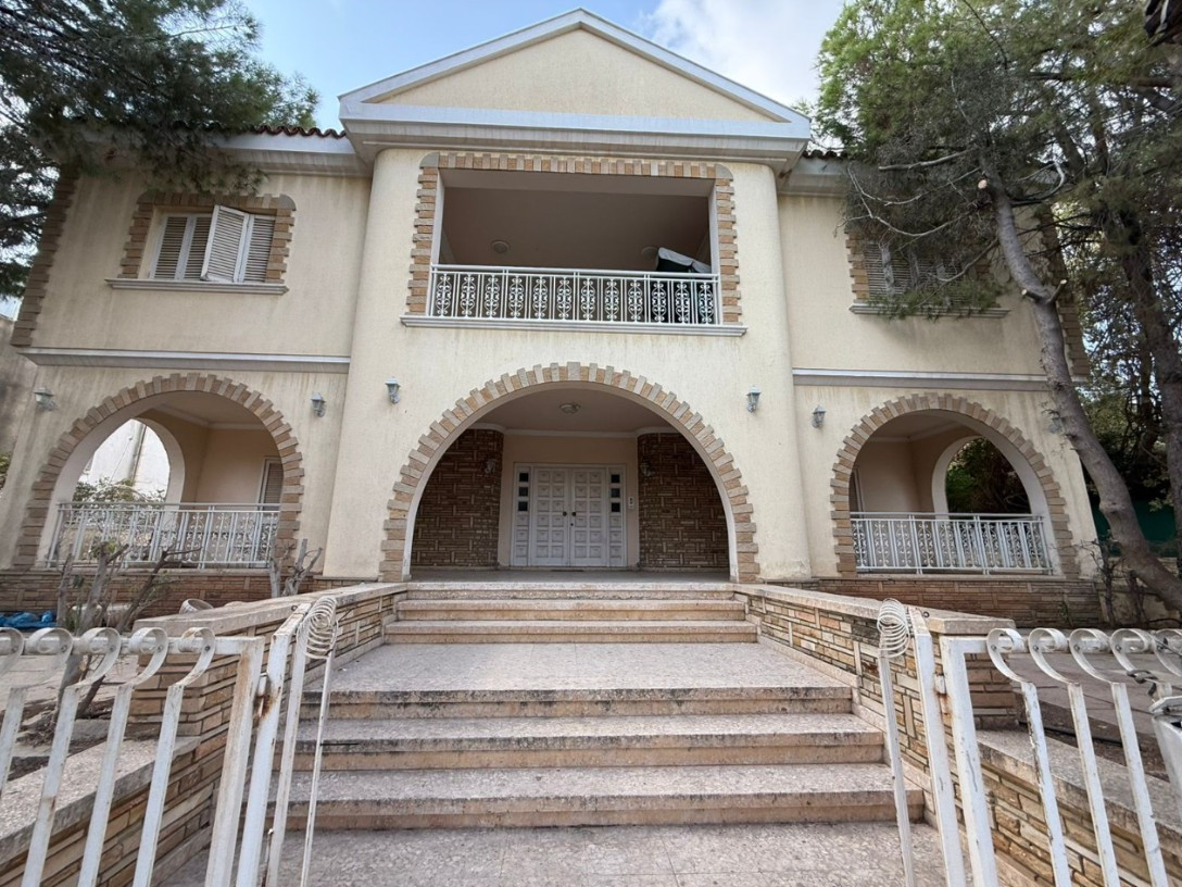 Property for Sale: House (Detached) in Tsireio, Limassol  | Key Realtor Cyprus