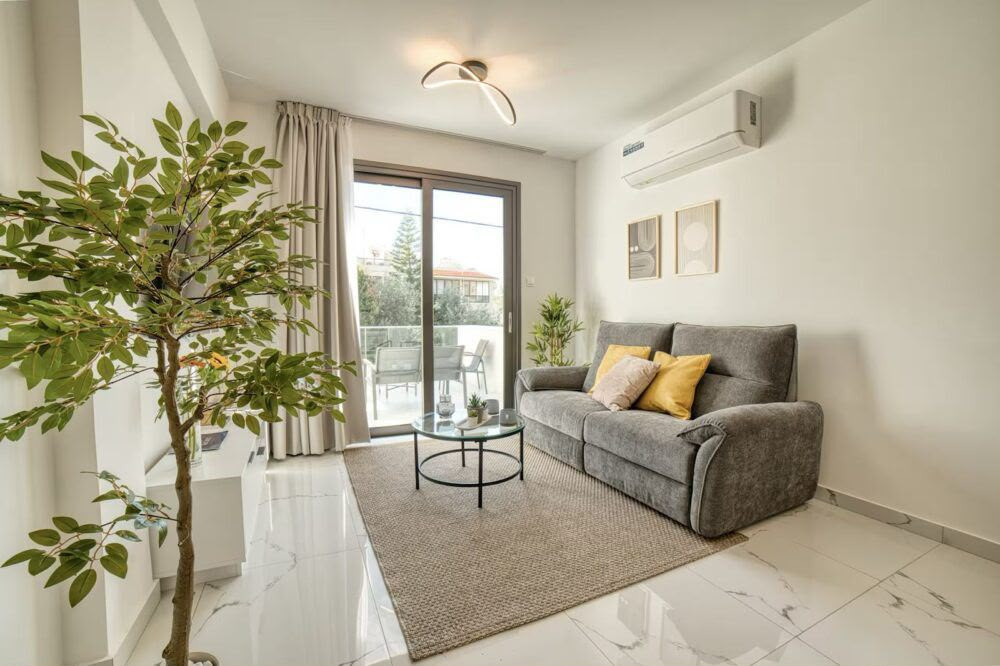 Property for Sale: Apartment (Flat) in Kato Paphos, Paphos  | Key Realtor Cyprus