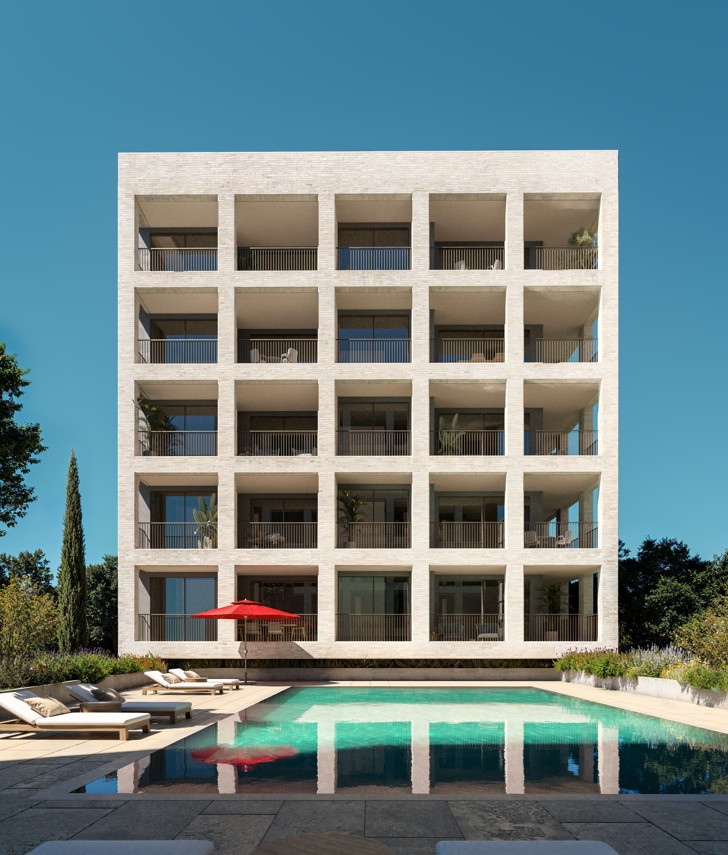 Property for Sale: Apartment (Penthouse) in Linopetra, Limassol  | Key Realtor Cyprus