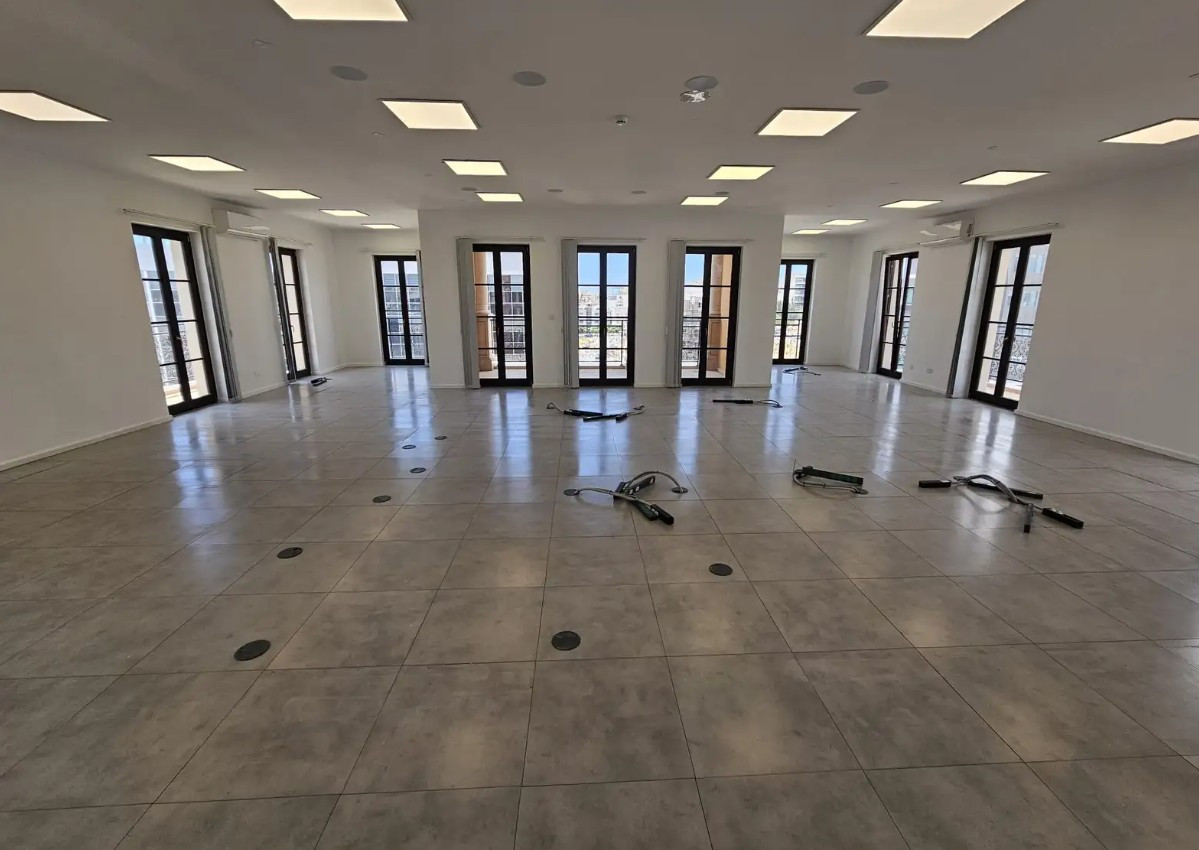 Property for Sale: Commercial (Office) in Linopetra, Limassol  | Key Realtor Cyprus
