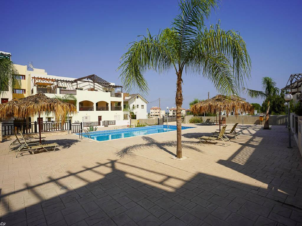 Property for Sale: Apartment (Flat) in Tersefanou, Larnaca  | Key Realtor Cyprus