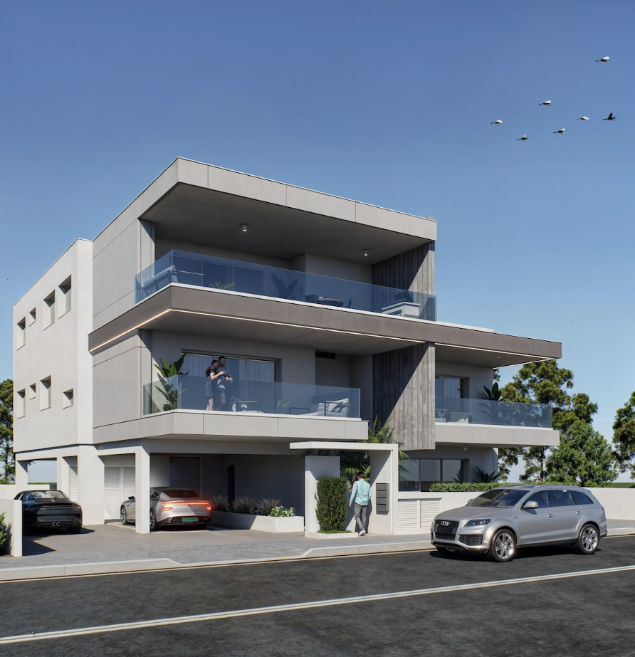 Property for Sale: Apartment (Flat) in Archangelos, Nicosia  | Key Realtor Cyprus
