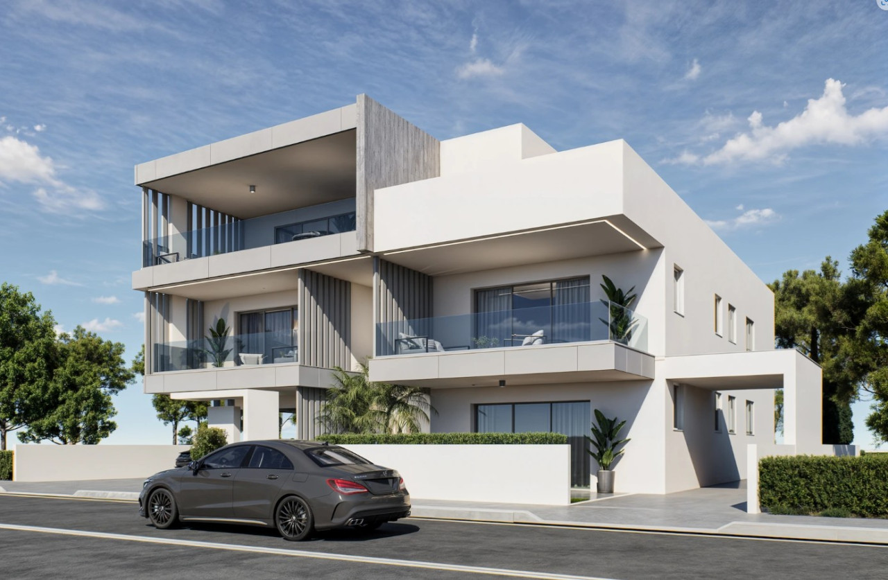 Property for Sale: Apartment (Flat) in Lakatamia, Nicosia  | Key Realtor Cyprus