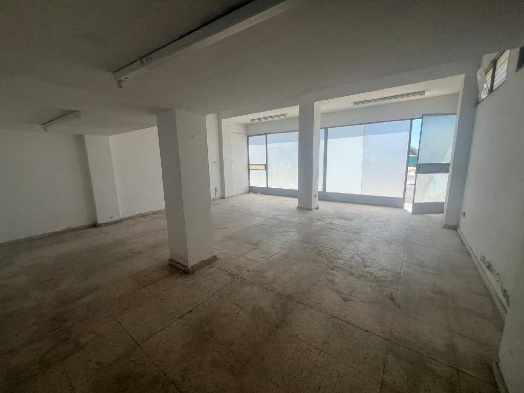 Property for Sale: Commercial (Shop) in Omonoias, Limassol  | Key Realtor Cyprus