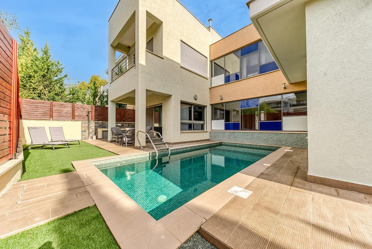 Property for Rent: House (Detached) in Amathounta, Limassol for Rent | Key Realtor Cyprus