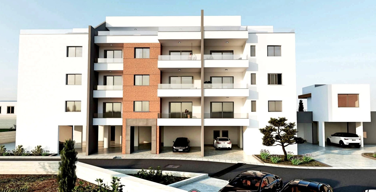 Property for Sale: Apartment (Flat) in Agios Athanasios, Limassol  | Key Realtor Cyprus