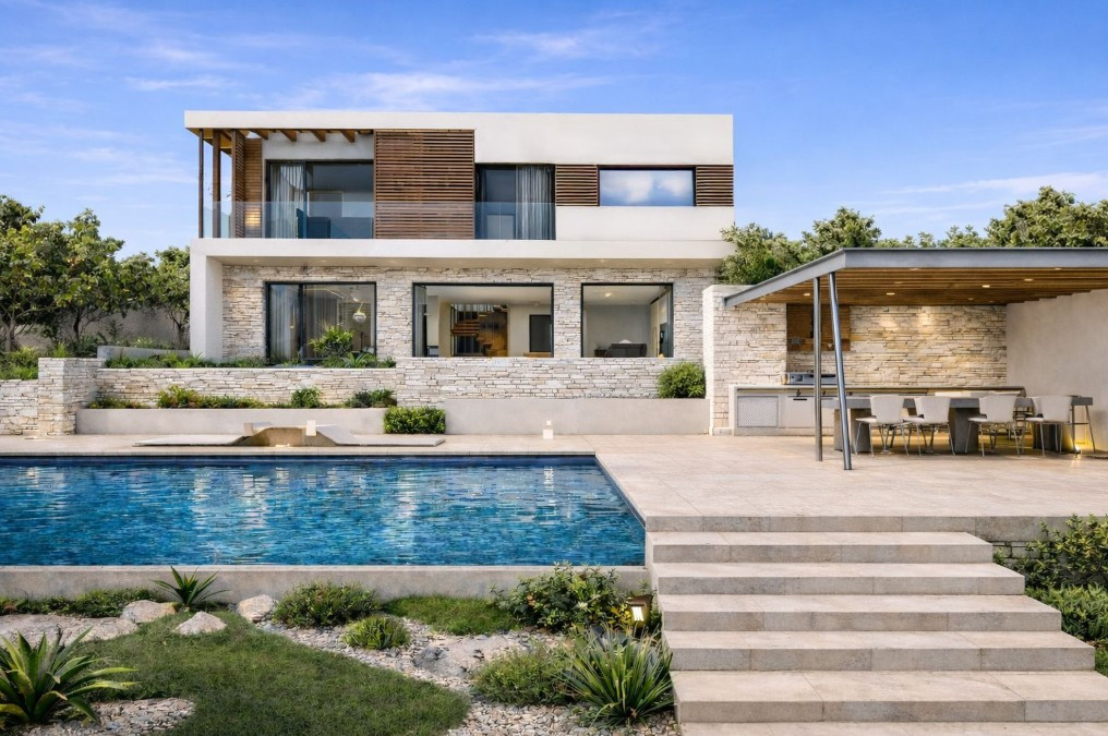 Property for Sale: House (Detached) in Sea Caves Pegeia, Paphos  | Key Realtor Cyprus