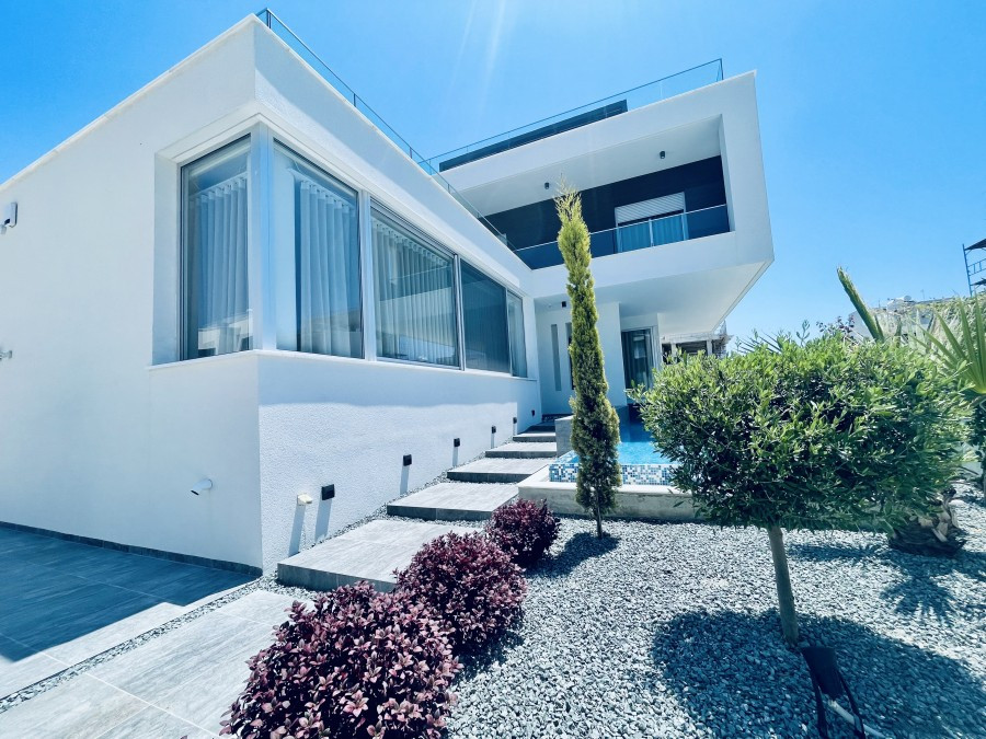 Property for Sale: House (Detached) in Geroskipou, Paphos  | Key Realtor Cyprus