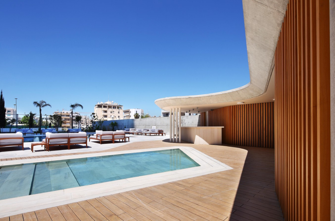 Property for Sale: Apartment (Flat) in Neapoli, Limassol  | Key Realtor Cyprus