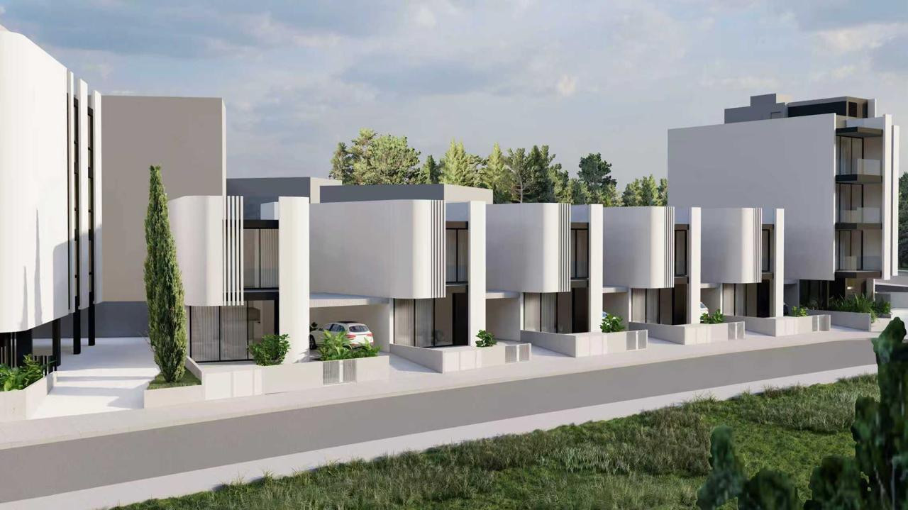 Property for Sale: House (Detached) in Mesogi, Paphos  | Key Realtor Cyprus