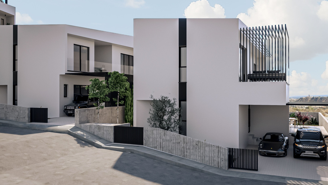 Property for Sale: House (Detached) in Germasoyia, Limassol  | Key Realtor Cyprus