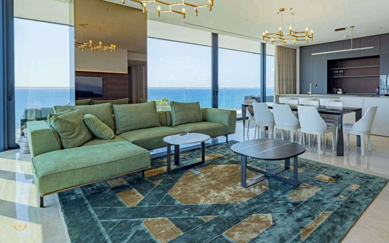 Property for Sale: Apartment (Flat) in Moutagiaka Tourist Area, Limassol  | Key Realtor Cyprus