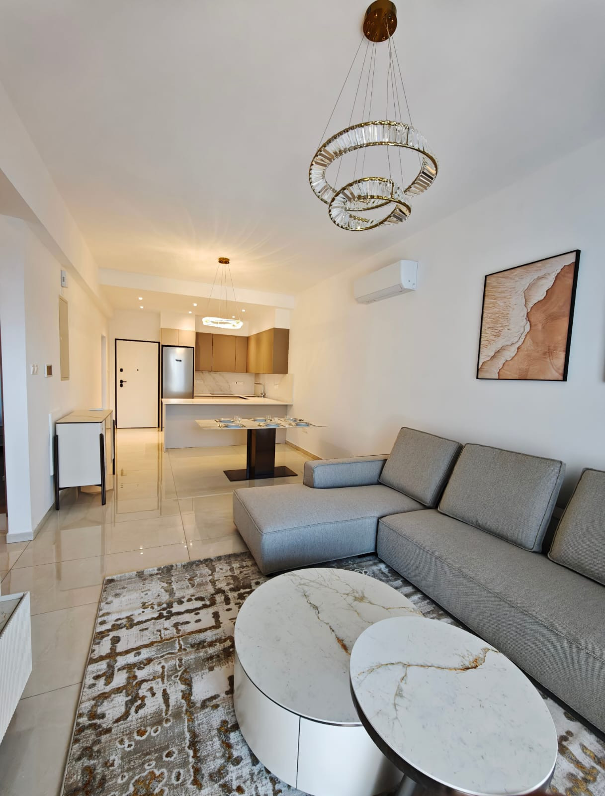 Property for Sale: Apartment (Flat) in Omonoias, Limassol  | Key Realtor Cyprus