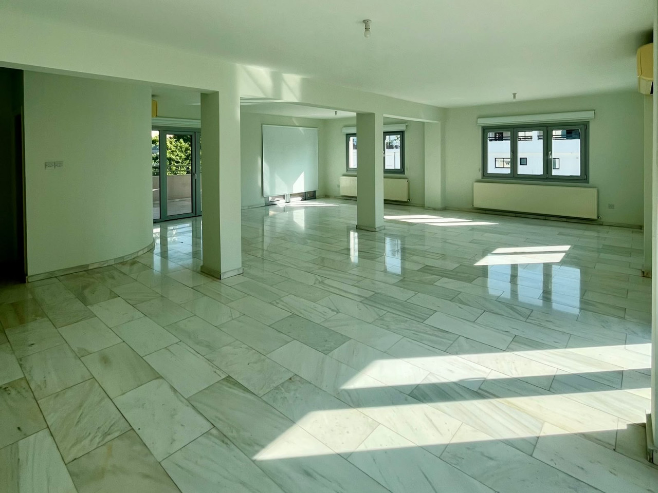 Property for Rent: Apartment (Flat) in City Center, Nicosia for Rent | Key Realtor Cyprus