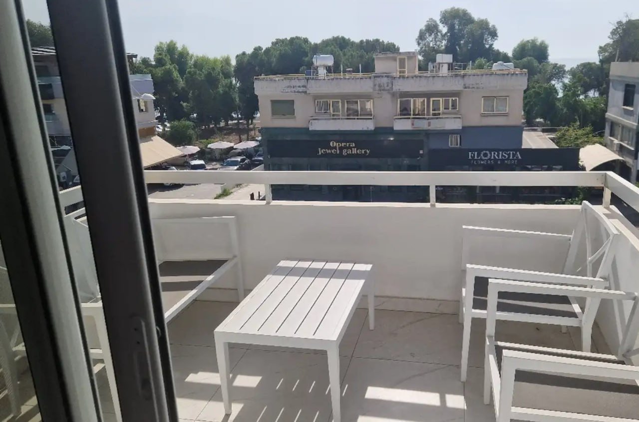 Property for Rent: Apartment (Flat) in Germasoyia Tourist Area, Limassol for Rent | Key Realtor Cyprus