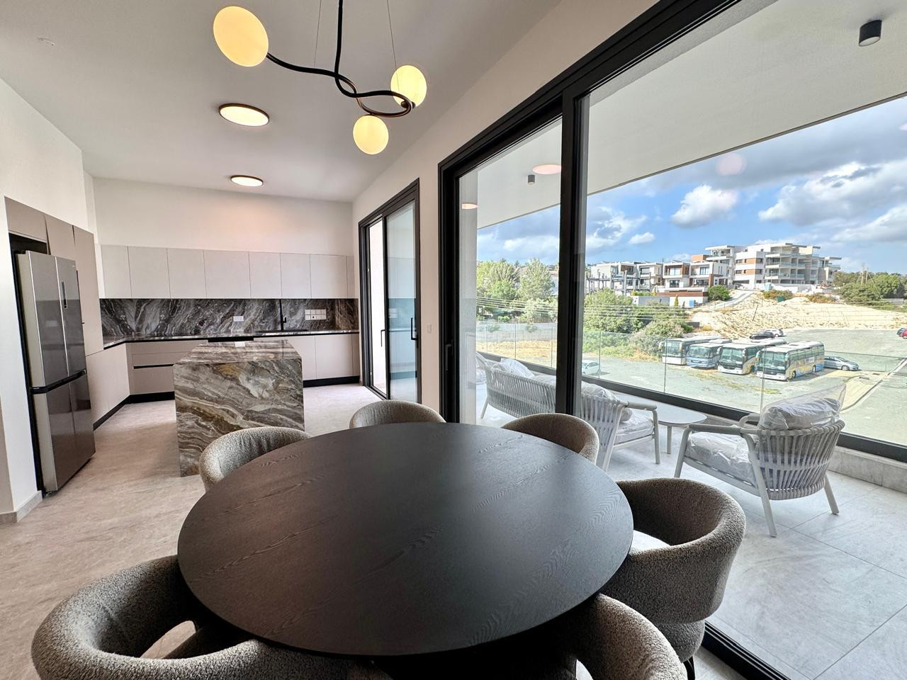 Property for Rent: Apartment (Flat) in Green Area, Limassol for Rent | Key Realtor Cyprus