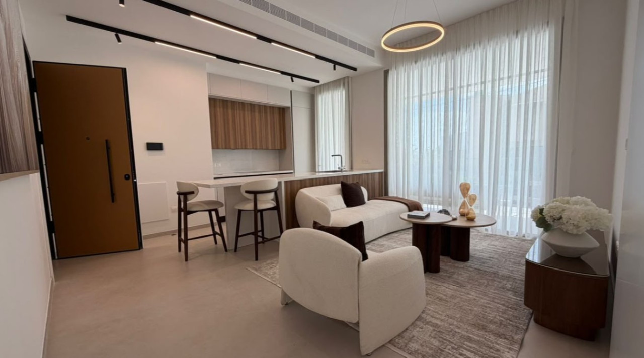 Property for Rent: Apartment (Flat) in Green Area, Limassol for Rent | Key Realtor Cyprus