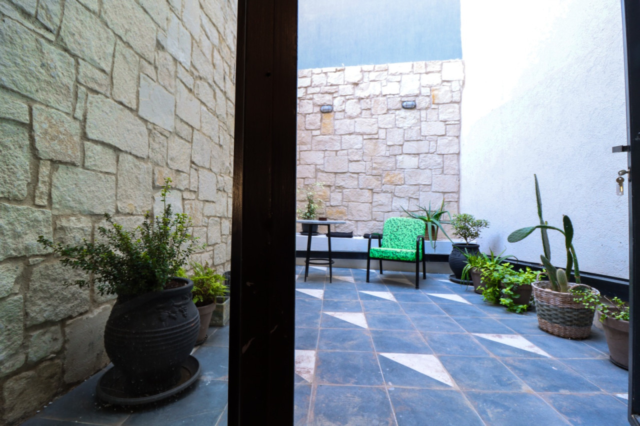 Property for Rent: Commercial (Shop) in City Center, Limassol for Rent | Key Realtor Cyprus