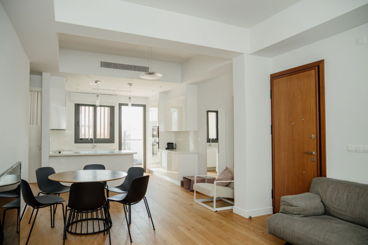 Property for Rent: Apartment (Flat) in Germasoyia Tourist Area, Limassol for Rent | Key Realtor Cyprus
