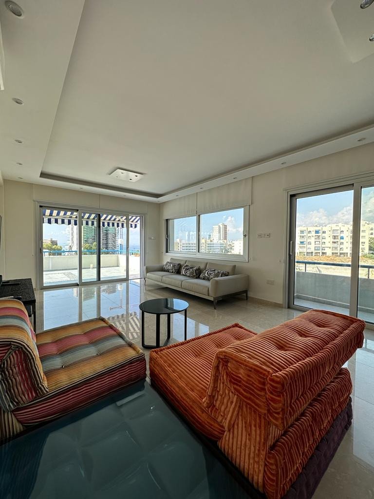 Property for Rent: Apartment (Flat) in Amathus Area, Limassol for Rent | Key Realtor Cyprus