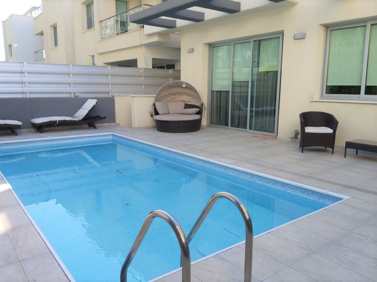 Property for Rent: House (Detached) in Germasoyia Tourist Area, Limassol for Rent | Key Realtor Cyprus