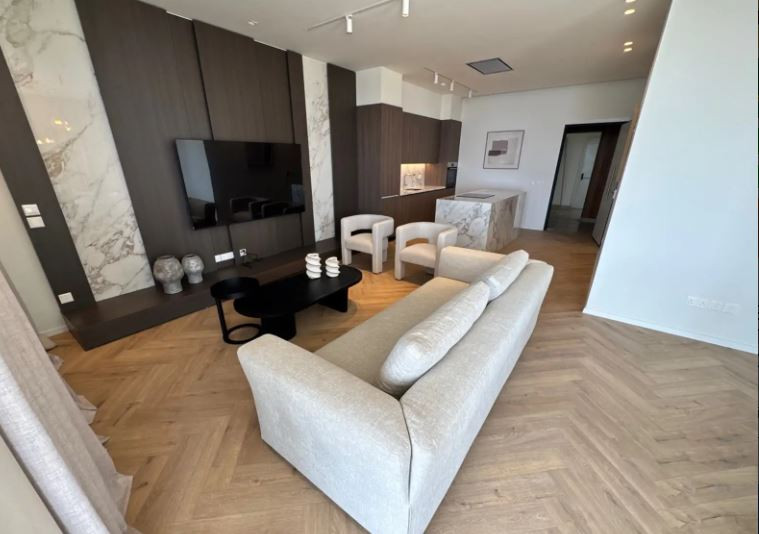 Property for Rent: Apartment (Flat) in Moutagiaka Tourist Area, Limassol for Rent | Key Realtor Cyprus