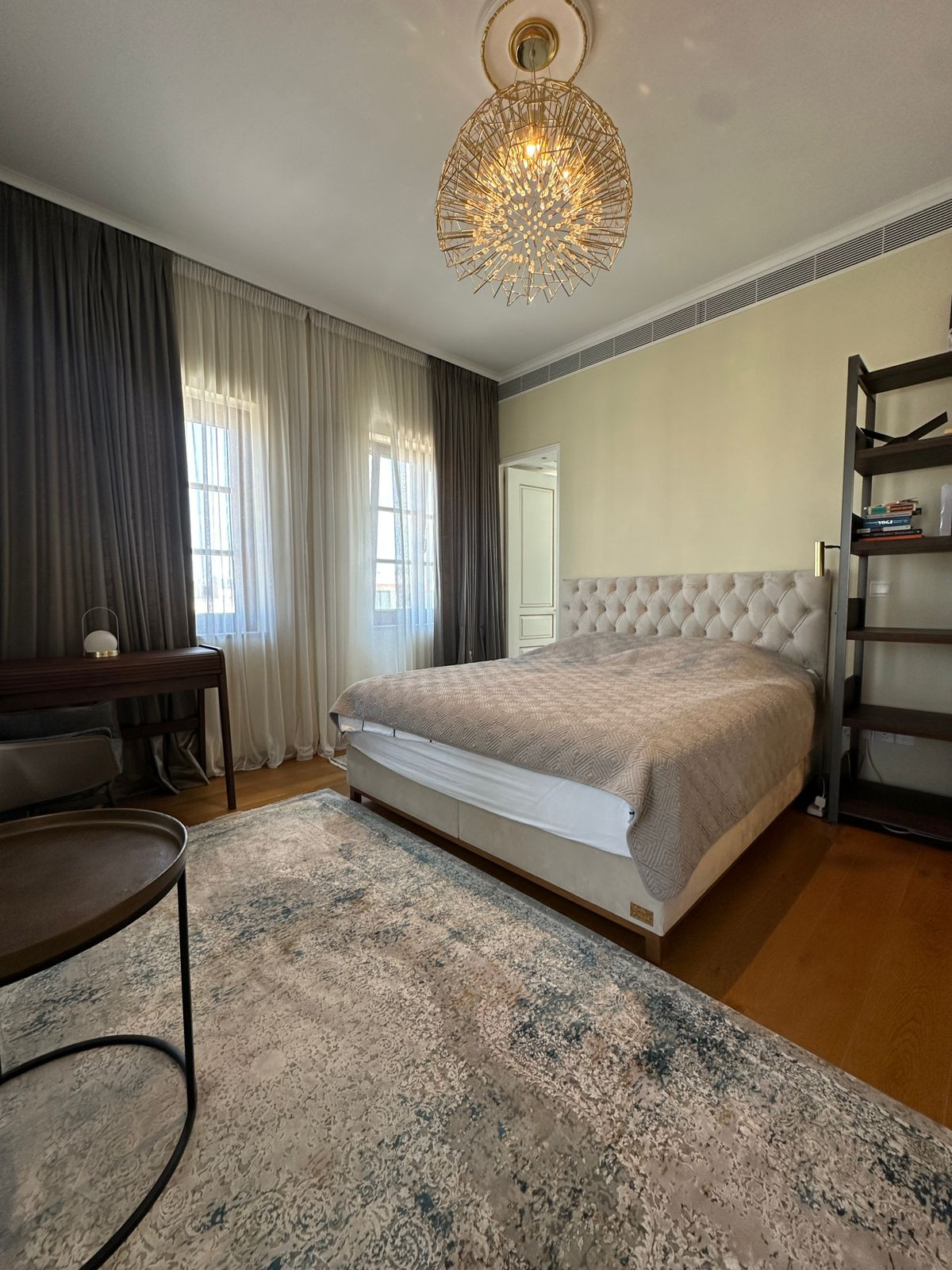 Property for Rent: Apartment (Penthouse) in Papas Area, Limassol for Rent | Key Realtor Cyprus