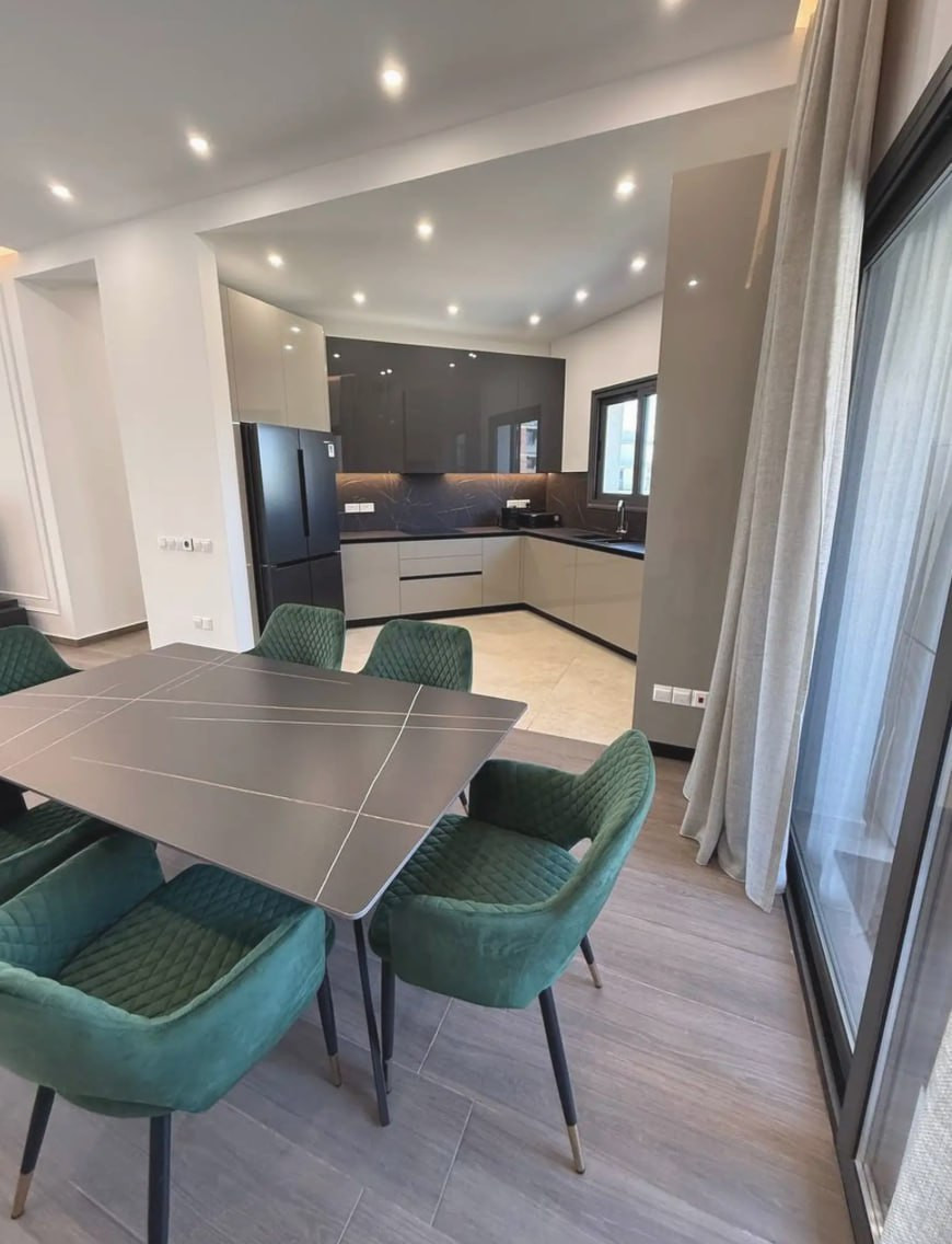 Property for Rent: Apartment (Penthouse) in Germasoyia, Limassol for Rent | Key Realtor Cyprus