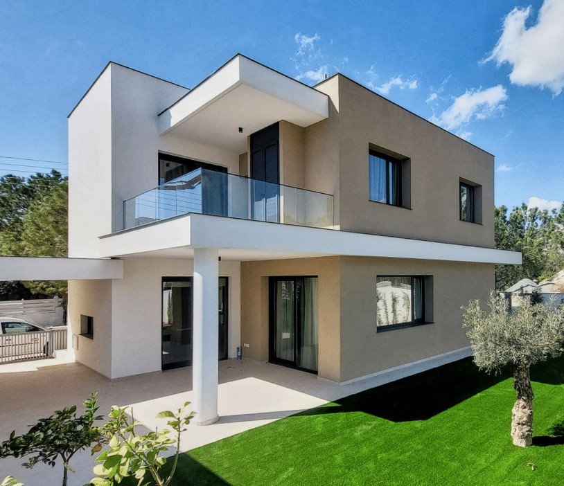 Property for Rent: House (Detached) in Agios Tychonas, Limassol for Rent | Key Realtor Cyprus