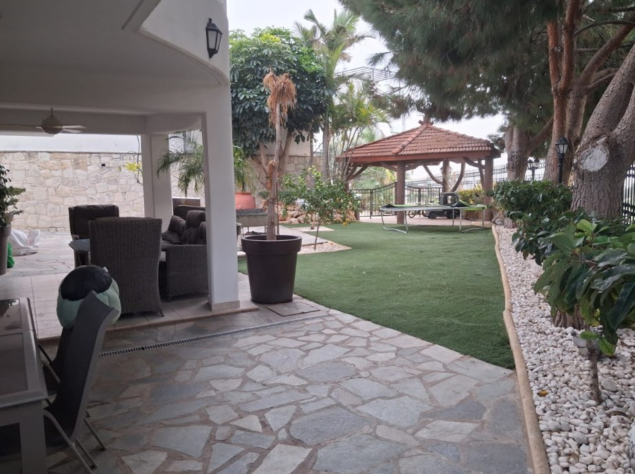Property for Rent: House (Detached) in Agia Fyla, Limassol for Rent | Key Realtor Cyprus