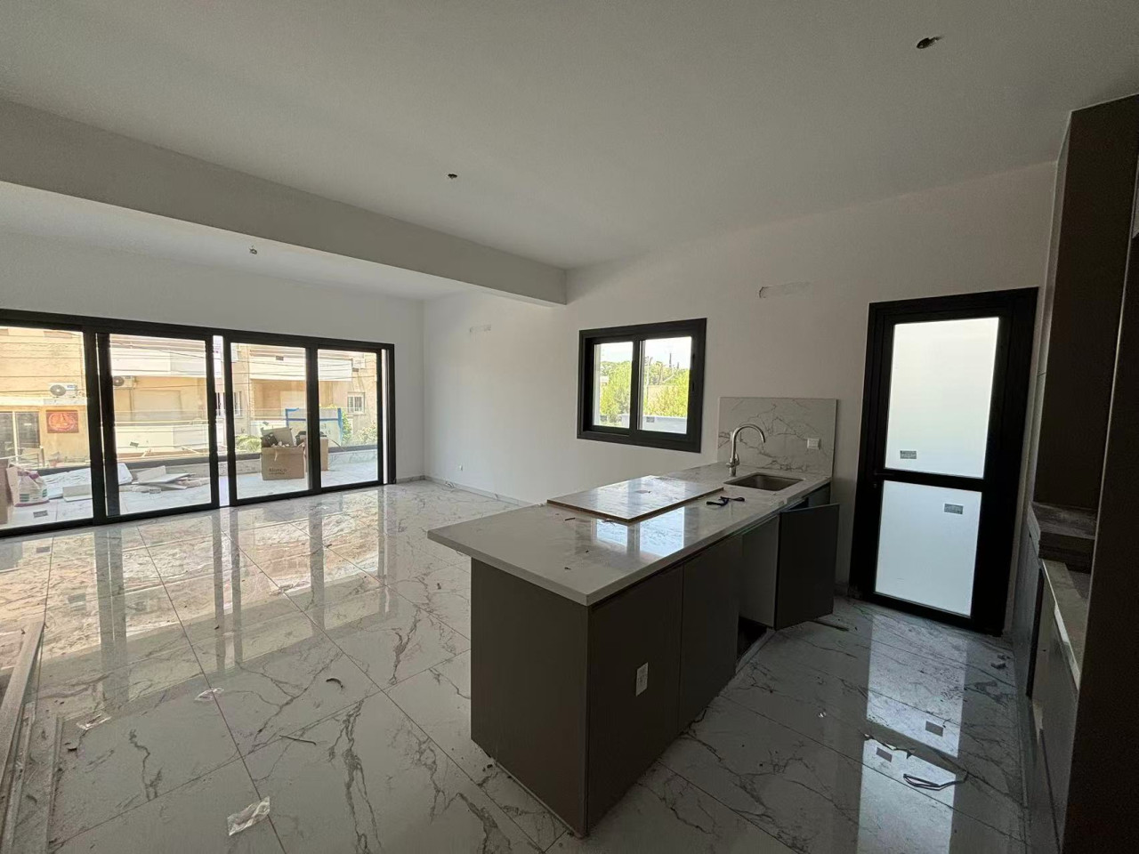 Property for Sale: Apartment (Penthouse) in Polemidia (Kato), Limassol  | Key Realtor Cyprus